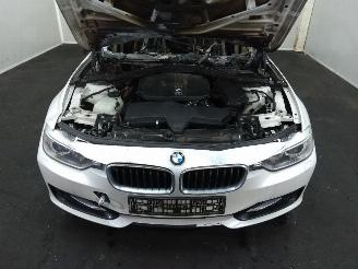 BMW 3-serie  picture 27
