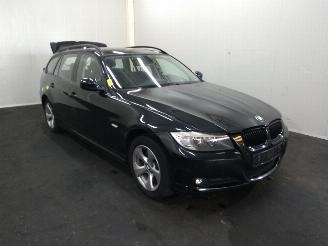 Sloopauto BMW 3-serie  2008/1