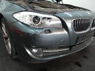 BMW 5-serie  picture 6