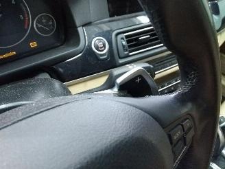 BMW 5-serie  picture 16