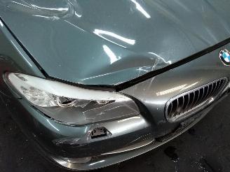 BMW 5-serie  picture 48