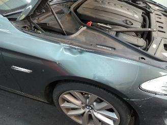 BMW 5-serie  picture 44