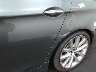 BMW 5-serie  picture 13