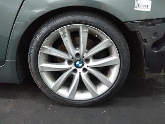 BMW 5-serie  picture 2