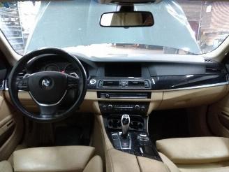 BMW 5-serie  picture 42