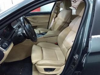 BMW 5-serie  picture 21
