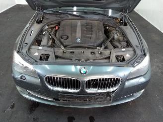 BMW 5-serie  picture 38