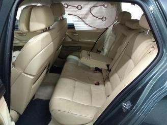BMW 5-serie  picture 32