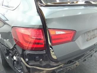 BMW 5-serie  picture 23