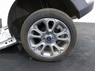 Ford EcoSport  picture 22