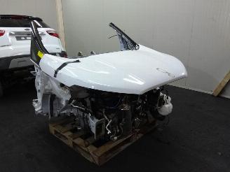 Damaged car Ford EcoSport  2019/1