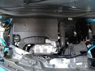 Citroën C3 Aircross  picture 14