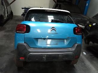 Citroën C3 Aircross  picture 24