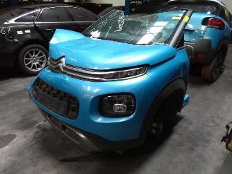 Citroën C3 Aircross  picture 23