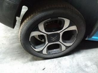 Citroën C3 Aircross  picture 5