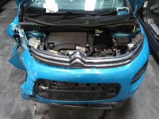 Citroën C3 Aircross  picture 22