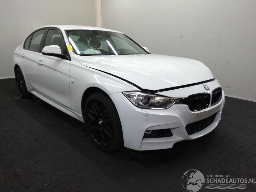 BMW 3-serie 