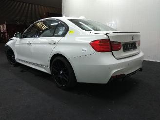 BMW 3-serie  picture 32