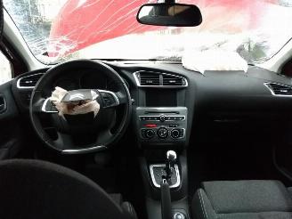 Citroën C4  picture 17