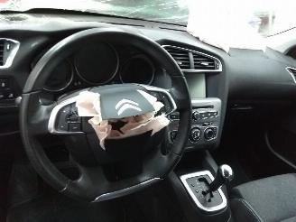 Citroën C4  picture 5