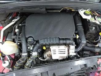 Citroën C4  picture 16