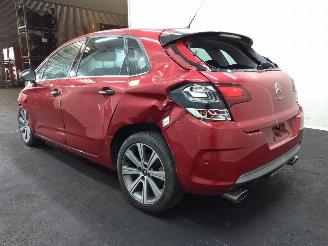 Citroën C4  picture 14