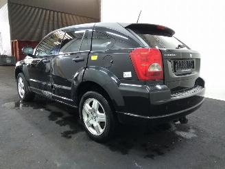 Dodge Caliber  picture 4