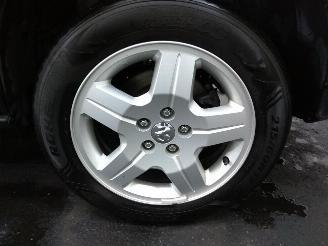 Dodge Caliber  picture 25