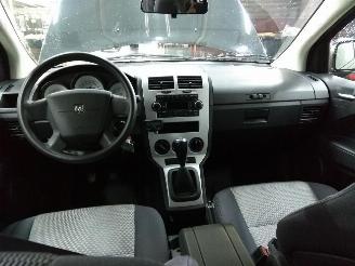 Dodge Caliber  picture 5
