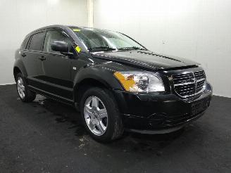 skadebil camper Dodge Caliber  2008/1