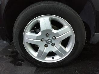 Dodge Caliber  picture 9