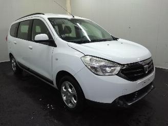 Dacia Lodgy  picture 1