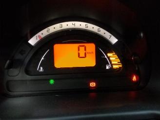 Citroën C2  picture 9