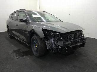 Vrakbiler auto Ford Focus  2020/1