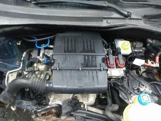 Fiat Punto Evo  picture 11