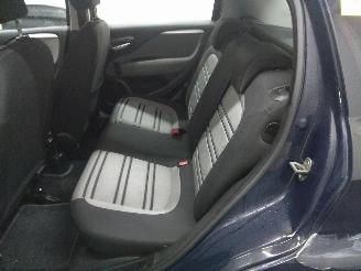 Fiat Punto Evo  picture 25