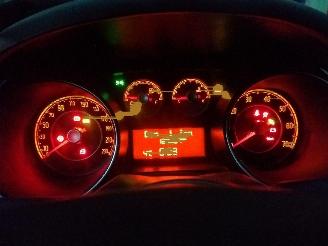 Fiat Punto Evo  picture 12