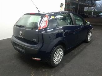 Fiat Punto Evo  picture 8