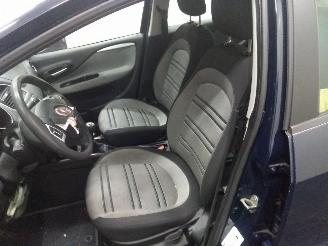 Fiat Punto Evo  picture 10