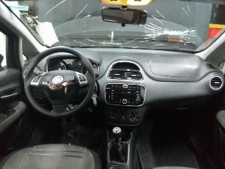 Fiat Punto Evo  picture 13