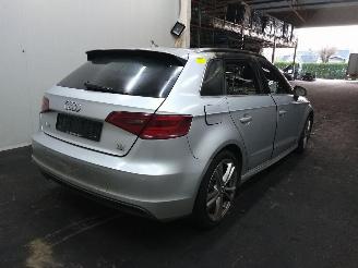 Audi A3  picture 10