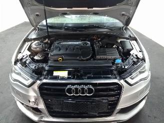 Audi A3  picture 3