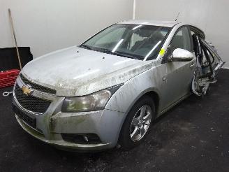 Chevrolet Cruze  picture 12