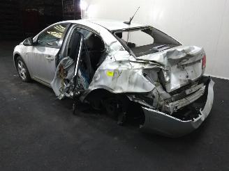 Chevrolet Cruze  picture 6