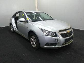 Purkuautot passenger cars Chevrolet Cruze  2013/1