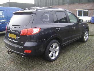 Hyundai Santa Fe  picture 7
