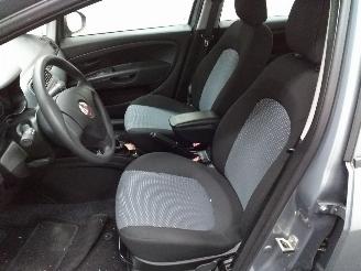 Fiat Grande Punto  picture 15