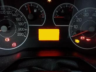 Fiat Grande Punto  picture 12