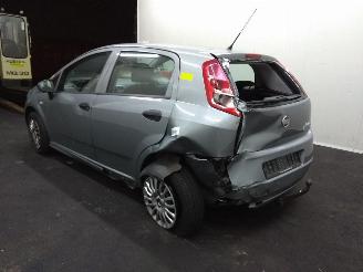 Fiat Grande Punto  picture 3