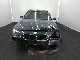 BMW 5-serie  picture 6